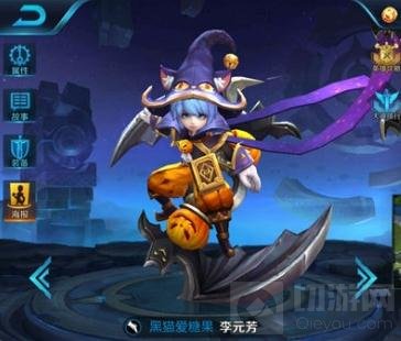 王者荣耀S6上分射手推荐 最强五大射手盘点