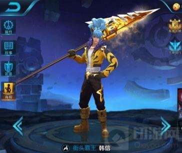 王者荣耀S6最强上分刺客推荐 韩信李白上榜