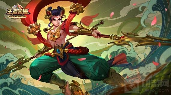 王者荣耀哪吒最强玩法汇总 哪吒收割第一步