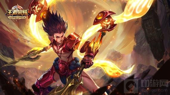 王者荣耀哪吒最强玩法汇总 哪吒收割第一步