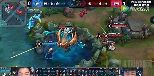 王者荣耀职业关羽出装解析 关羽六神装推荐