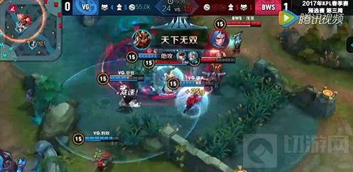 王者荣耀职业关羽出装解析 关羽六神装推荐