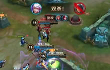 王者荣耀高渐离铭文推荐 高渐离最强输出铭文