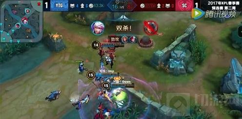 王者荣耀高渐离铭文推荐 高渐离最强输出铭文