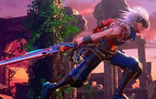 地下城与勇士魂概念宣传视频 鬼剑士霸气凌人