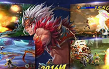 地下城与勇士魂四大职业介绍 新手职业攻略