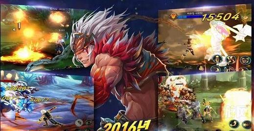 地下城与勇士魂四大职业介绍 新手职业攻略