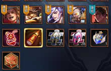 王者荣耀新春鞭炮怎么得 新春中国结怎么得