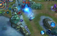 王者荣耀诸葛亮技能使用技巧 技能使用详解