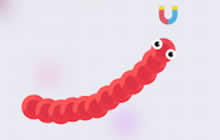 贪吃蛇大作战磁铁怎么用 道具磁铁使用技巧