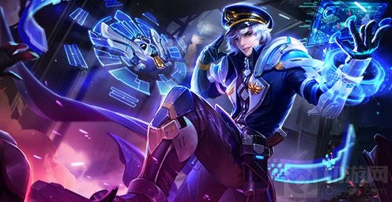 王者荣耀诸葛亮上线时间 1月24日强势来袭