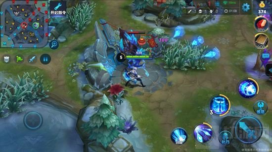 王者荣耀诸葛亮上线时间 1月24日强势来袭