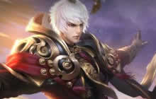 王者荣耀S6嬴政出装解析 嬴政上分技巧分享