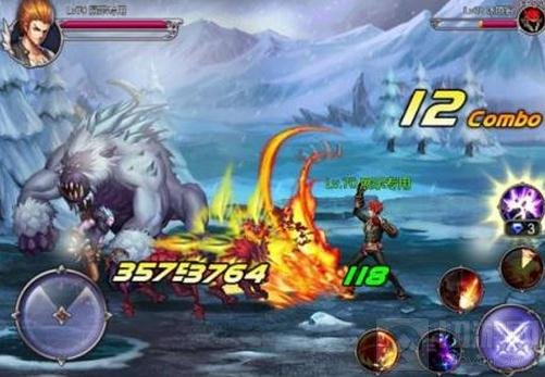 DNF手游搬砖技巧分享 四大搬砖技巧助你赚钱