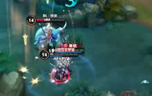 王者荣耀KPL精彩集锦TOP10 李白回首残血秀