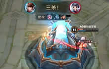 王者荣耀KPL偷家TOP5 王者偷家只服梦泪韩信