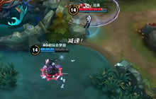 王者荣耀KPL极限反杀TOP5 巧走位残血不惧