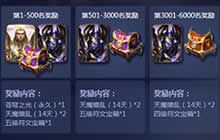 王者荣耀体验服T2赛季即将起航 积分奖励多多