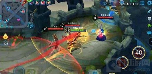 王者荣耀哪吒大招可以取消吗 大招怎么打断