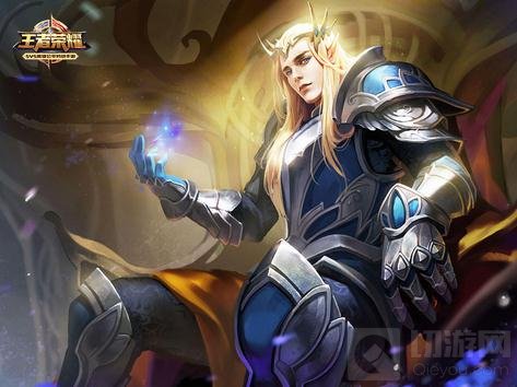 王者荣耀最强撩妹英雄推荐 高颜值英雄盘点