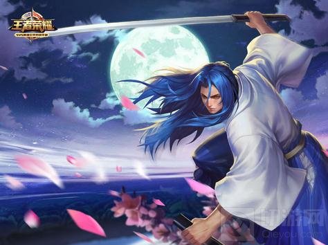 王者荣耀最强撩妹英雄推荐 高颜值英雄盘点