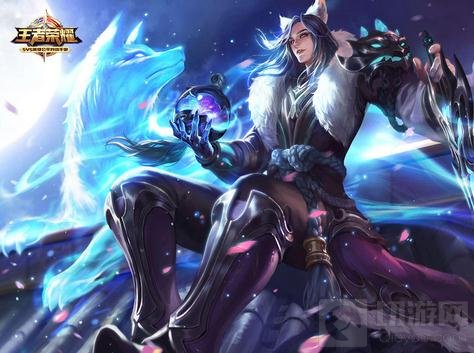 王者荣耀最强撩妹英雄推荐 高颜值英雄盘点