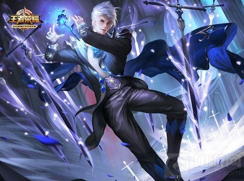 王者荣耀最强撩妹英雄推荐 高颜值英雄盘点