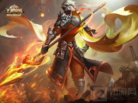 王者荣耀最强撩妹英雄推荐 高颜值英雄盘点