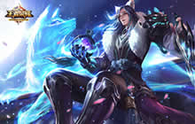 王者荣耀高操作难度英雄盘点 勤练手速上分