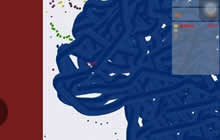 贪吃蛇大作战怎么达到10万长度 过万技巧分享