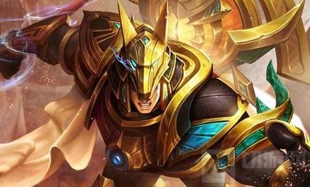 王者荣耀S6赛季山峰跟英雄 最强上分英雄推荐