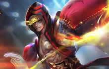 王者荣耀新达摩出装解析 暴力输出六神装推荐