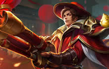 王者荣耀新春中国结怎么获取 中国结怎么用