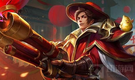 王者荣耀新春中国结怎么获取 中国结怎么用