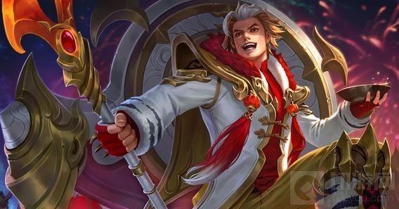 王者荣耀新春礼包兑换什么好 礼包兑换推荐