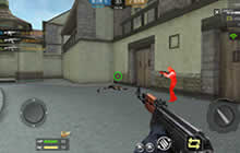 CF手游瞄准器好不好用 辅助瞄准器使用解析