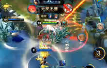 王者荣耀路西法解说安琪拉 S6快速上分英雄