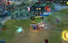 王者荣耀奇怪君解说荆轲玩法 宗师荆轲教学