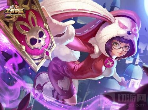 王者荣耀新手英雄推荐 简单上手英雄玩法分析