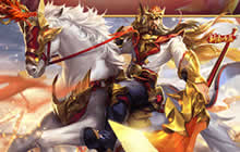 王者荣耀关羽新春专属皮肤叫什么 每日一题