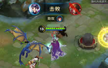 王者荣耀刘邦上分技巧分享 S6最强上分辅助