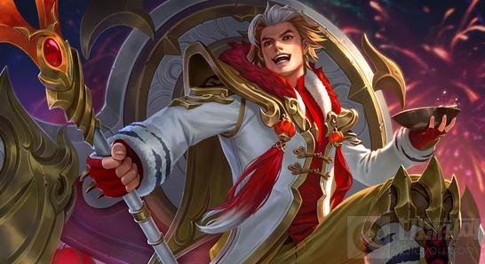 王者荣耀1月18日不停机更新 卡顿闪退问题优化