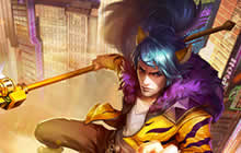 王者荣耀排位非神即坑英雄盘点 多练手速上分