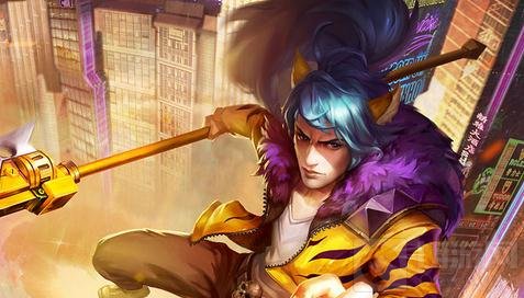 王者荣耀排位非神即坑英雄盘点 多练手速上分