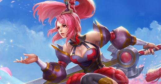 王者荣耀排位非神即坑英雄盘点 多练手速上分