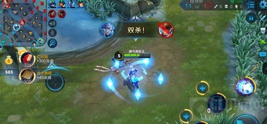 王者荣耀诸葛亮玩法解析 大号斩杀无解收割