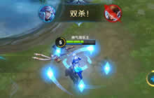王者荣耀诸葛亮玩法解析 大号斩杀无解收割