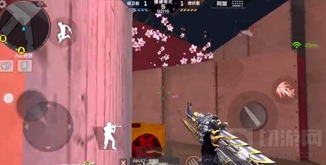 CF手游AK47火麒麟属性详解 火麒麟使用技巧