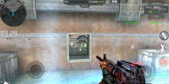 CF手游突围模式技巧分享 突围模式获取技巧