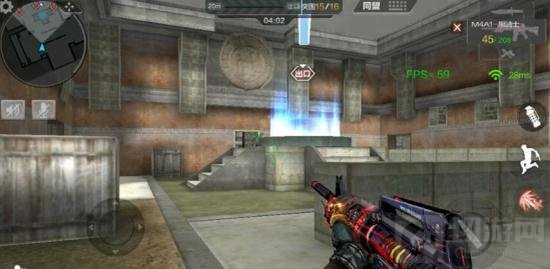 CF手游突围模式技巧分享 突围模式获取技巧